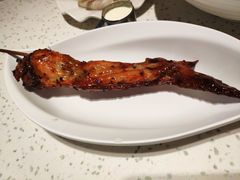 -新宝餐厅(流塘店)
