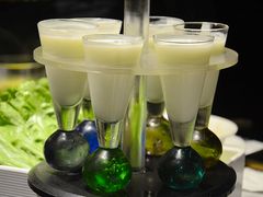 -骨之味·筒骨汤火锅(江头店)