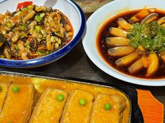 -川香鼎盛·川府家宴商务宴请(市桥富华总店)