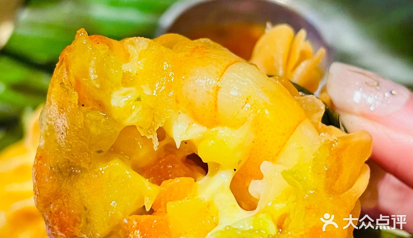 泰国菜依然是它Zui美味 
