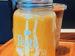 -Peet's Coffee皮爷咖啡(上海长风大悦城店)
