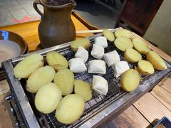 -回回马帮·清真·现炒云南下饭菜(假日店)