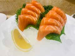 -东京屋(武定路店)