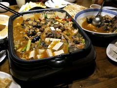 -阳光山水江湖菜馆(西山龙门店)