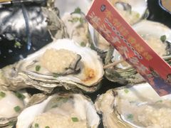 -烧蠔帮·湛江生蚝(工农店)