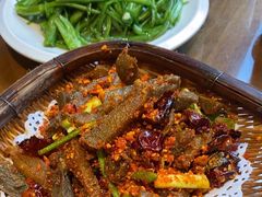 -88号小吃店·经典云南菜·地道纳西美食