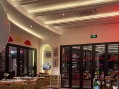 -Mezomd曼索蒂西班牙餐厅(广粤店)