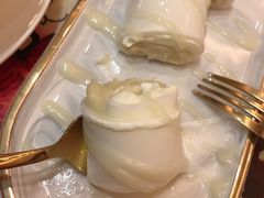 -甜心妈妈·榴莲星级糖水(北京路总店)
