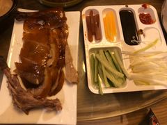 -华馨园北京烤鸭