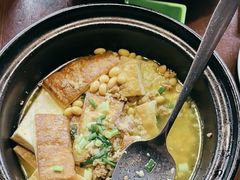 -索溪山寨·湘西饮食文化博物馆(标志门店)