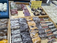 -非遗近水楼糕团(景德路店)