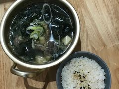 -Woolee韩食堂·韩式家庭料理