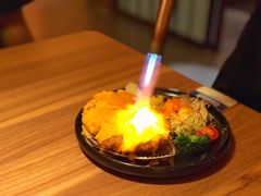 -隐月· 㐂和食屋(芝罘万达公馆店)