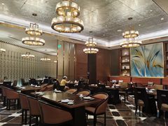 大堂-臻萃轩中餐厅(国家会展中心店)