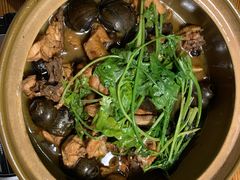 -食爺炭炉鸡煲·烧烤