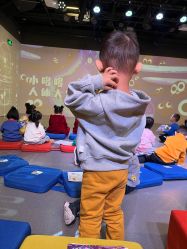 -小鸡哆哆故事屋·儿童乐园(嘉里城店)