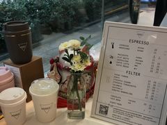 -Manner Coffee(大宁国际商业广场店)