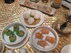 -8餐厅(新葡京酒店)