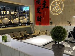 -友达面馆(广州总店)