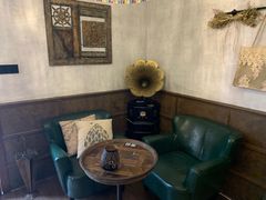 卡座-春风·有糖(崇宁路店)