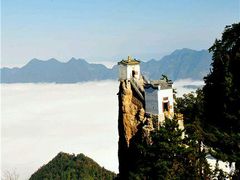 -塔云山