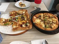 -必胜客(嘉兴万达店)