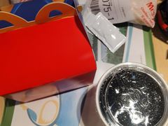 -麦当劳(燕顺路店)