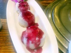 -一品诚记烤肉·甄选店(中南路店)