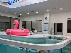 -优加国际游泳中心(开发区万达店)