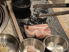 -欧巴烤肉(创富世纪店)