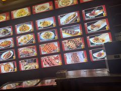 -金刚山烧烤(中山路店)