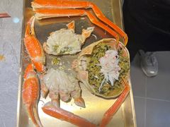 -本达人海鲜烧烤·朝鲜族风味(发展店)