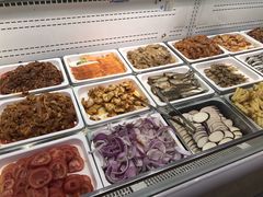 -汉丽轩·音乐自助烤肉餐厅(石岐店)