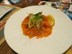 -安妮意大利餐厅(国贸店)