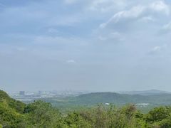 -牛首山文化旅游区