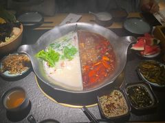 -湊湊火锅·茶憩(石家庄万象城店)