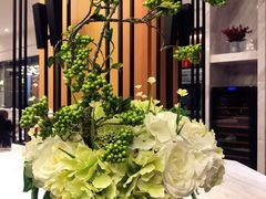 -花城苑广府菜(侨鑫店)