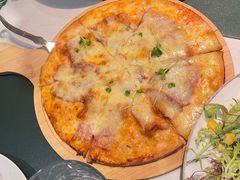 -ins森林童话餐厅coffee&bistro