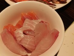 -上海东方佘山翰悦阁酒店·Vie全日制餐厅