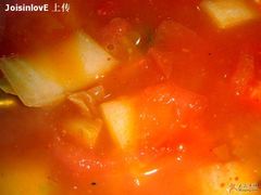 素汤片儿的汤-苏力坦新疆特色(东直门店)