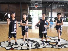 -梦想之巅·青少年篮球·羽毛球·培训中心(西站店)