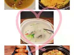 -嘉禾·悦享餐厅(八方汇店)