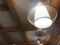 大堂-九田家黑牛烤肉料理(石路天虹店)