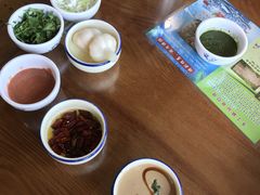 -竹叶涮肉坊(总店)