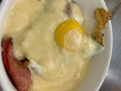 -新记餐厅(香槟大厦店)