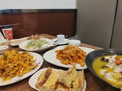 -今鲜源大酒店·中华餐饮名店(新湛路店)