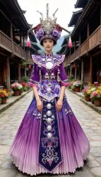 -尚美霓裳晚礼服·合唱服·舞蹈演出服租赁定制