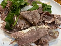 -遵义虾子卢四羊肉粉(大沽路店)