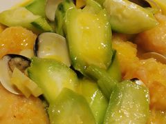 -浙江安吉JW万豪酒店·万豪中餐厅