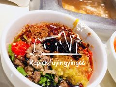 -海底捞火锅(团结桥店)